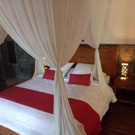 Villa Esa Ubud Kültér fotó