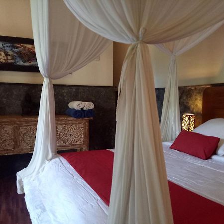 Villa Esa Ubud Kültér fotó