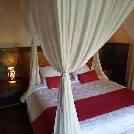 Villa Esa Ubud Kültér fotó
