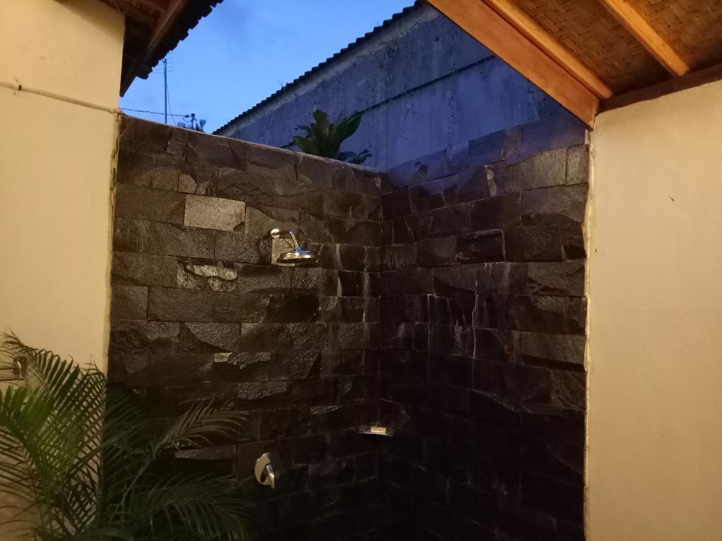 Villa Esa Ubud Kültér fotó